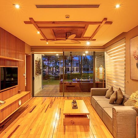 มังคลา เซน การ์เดน แอนด์ ลักชัวรี อพาร์ตเมนต์ Hotel ดานัง ภายนอก รูปภาพ