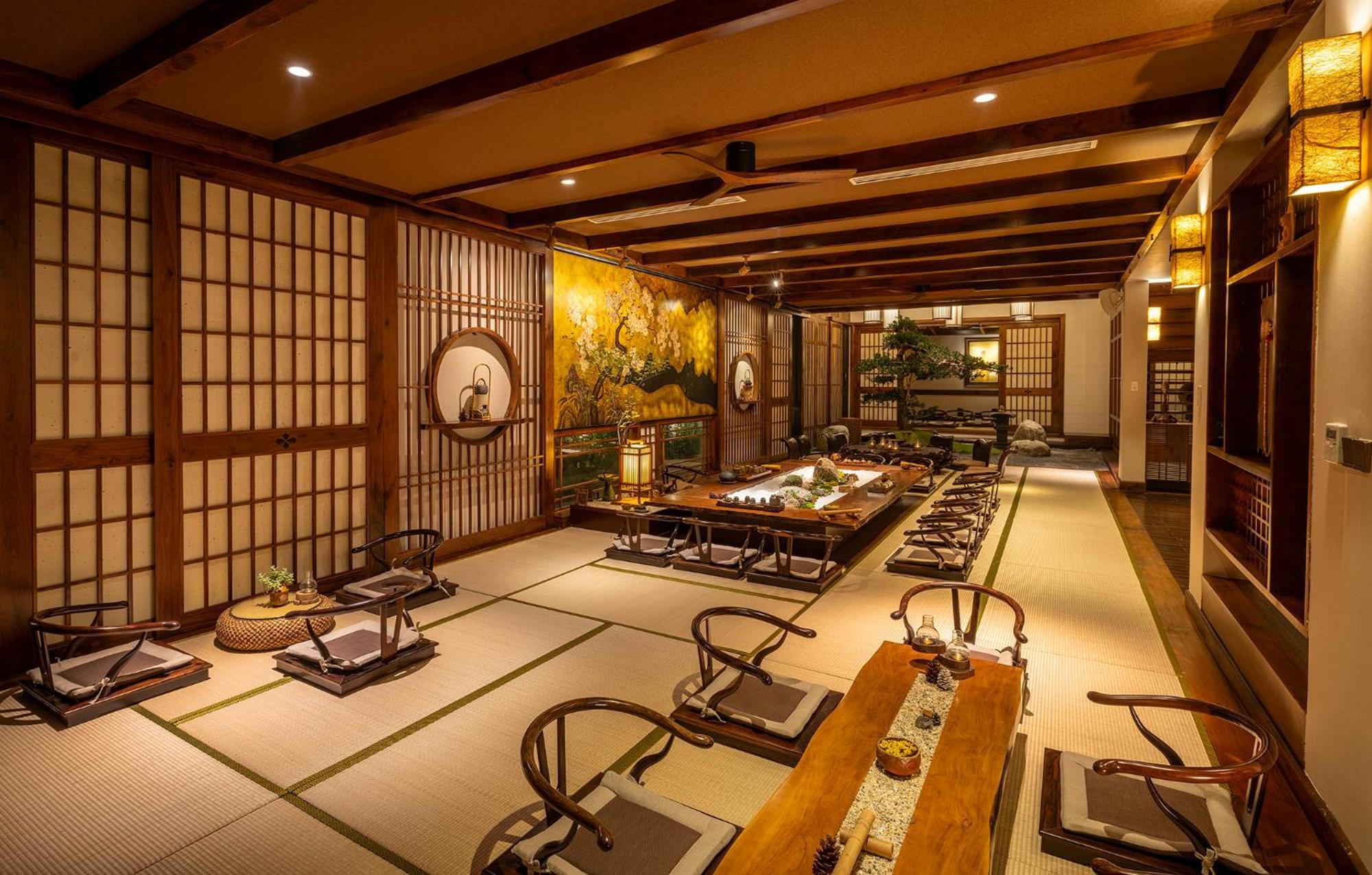 มังคลา เซน การ์เดน แอนด์ ลักชัวรี อพาร์ตเมนต์ Hotel ดานัง ภายนอก รูปภาพ