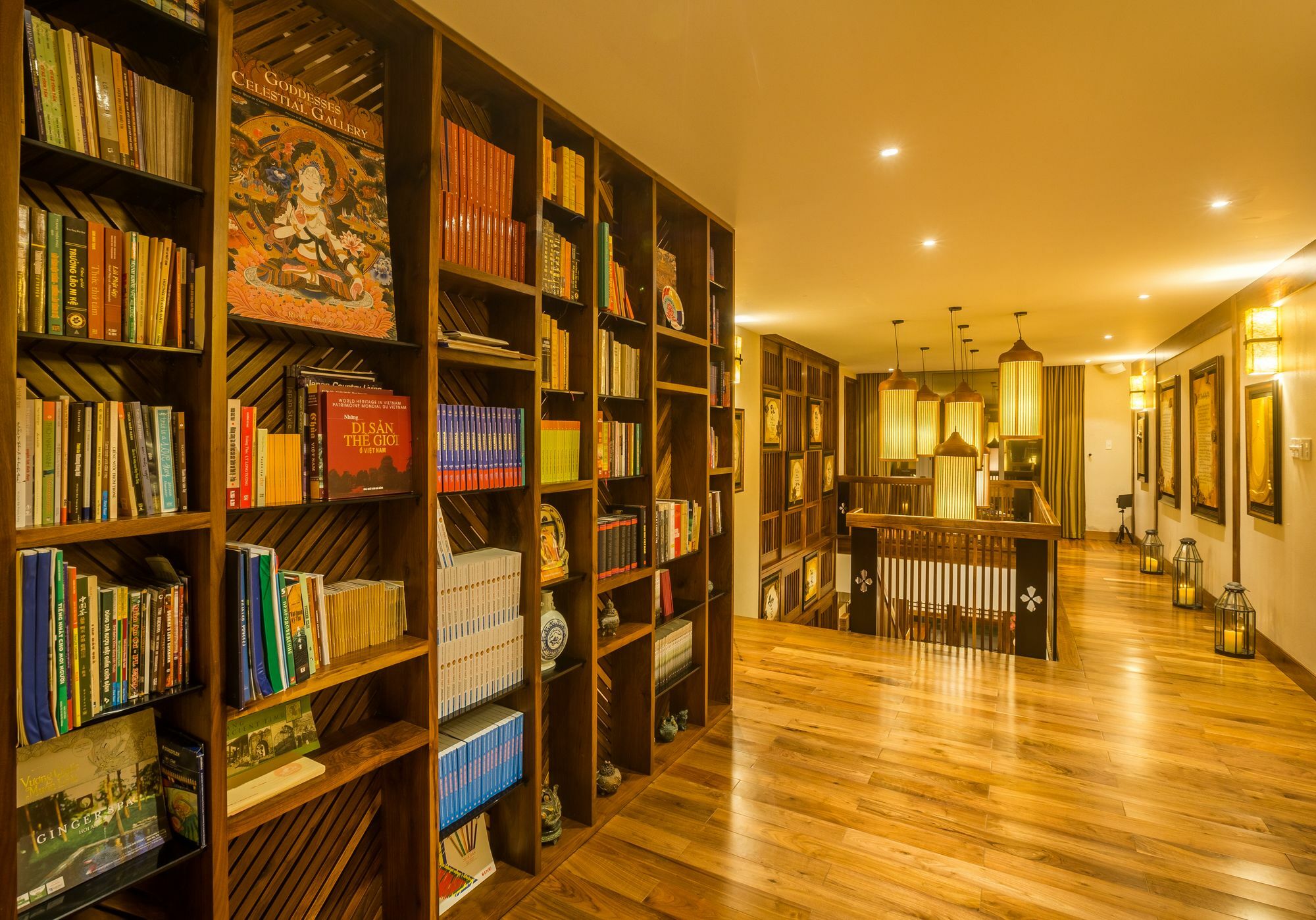 มังคลา เซน การ์เดน แอนด์ ลักชัวรี อพาร์ตเมนต์ Hotel ดานัง ภายนอก รูปภาพ
